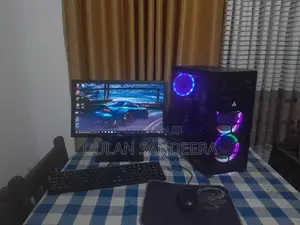 i3 Desktop Computer