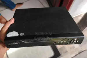 DVR 8 Channel