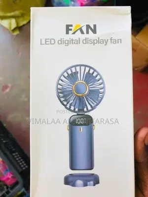 Mini Fan