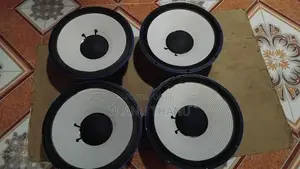 Speaker Set