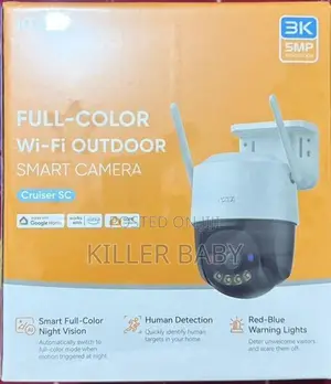 CCTV Camera