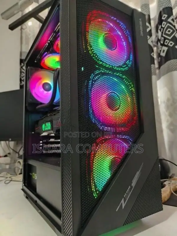 I5 9th Gen Gaming PC