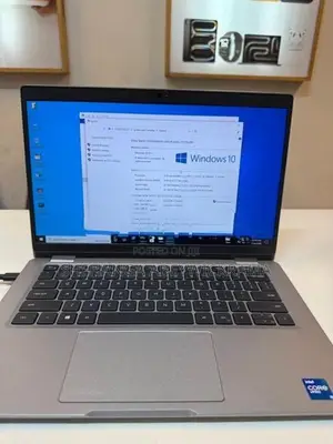 Delll Latitude 5320 i5 11 th Gen