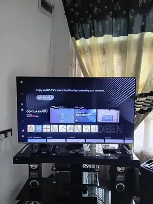 ClassPro 55" Smart 4K TV