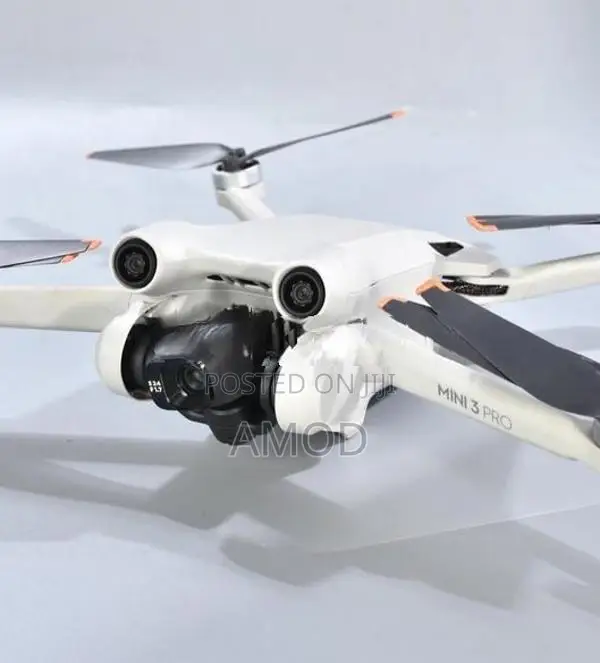 DJI Mini 3 Fly Combo