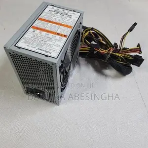POWEREX REX II PSU