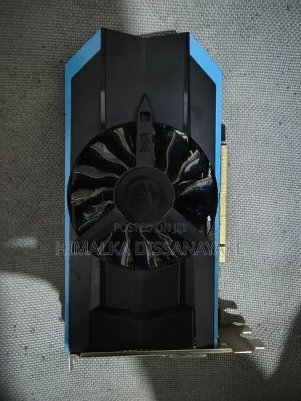 GTX 660 2GB VGA
