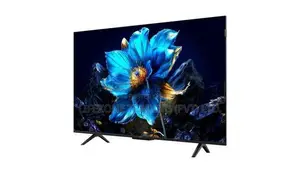 New 65 inch QLED Smart TV