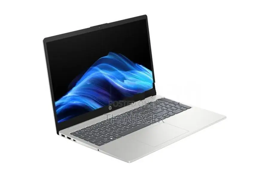 HP 15 FD0531NIA Intel Core i3 13th Gen 8GB RAM 256 Nvme SSD Laptop