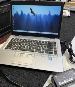 HP elitebook