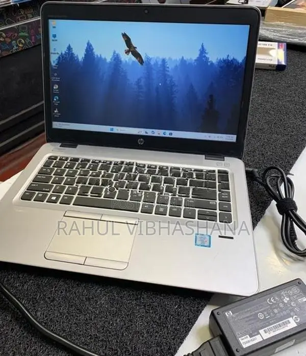 HP elitebook