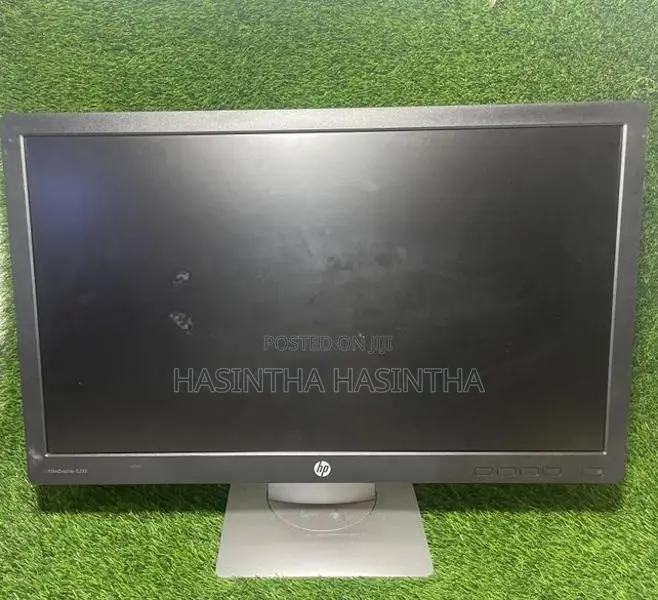 HP 23" IPS Monitor