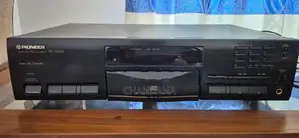 Pioneer Audio CD Player