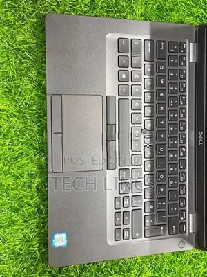 Dell Latitude 5400 256GB NVMe 8GB Ram i5 8th Gen Laptop