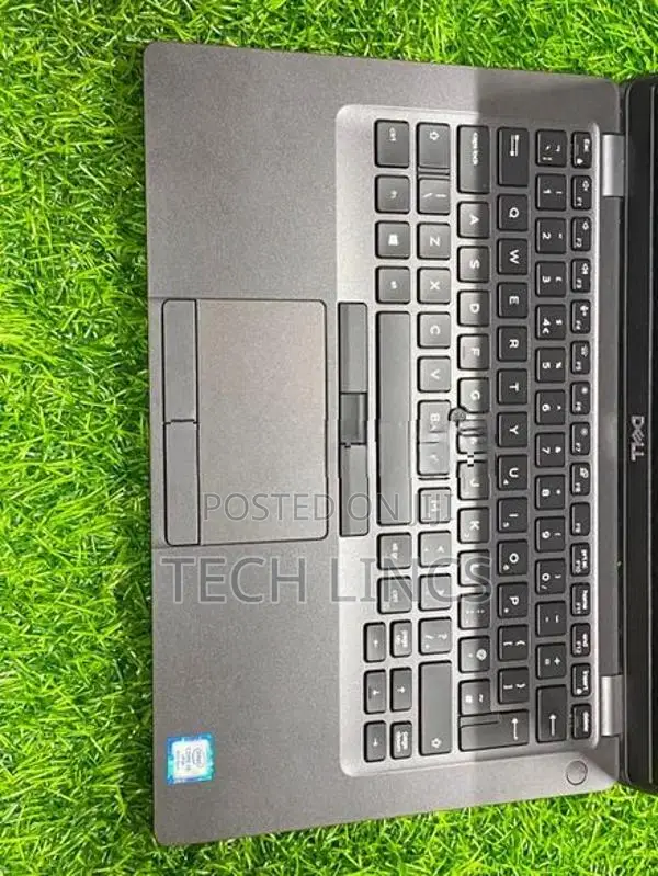 Dell Latitude 5400 256GB NVMe 8GB Ram i5 8th Gen Laptop