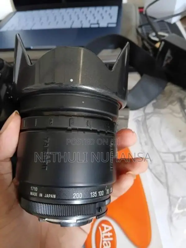 Tamaron 28-200mm
