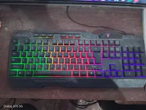 Desktop Pc