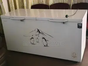 Hisense Freezer