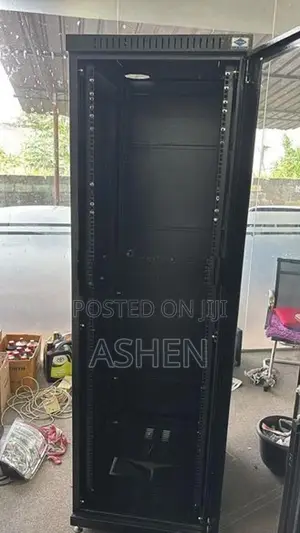 42u Network Rack