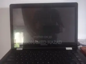 Lenovo Gaming Laptop