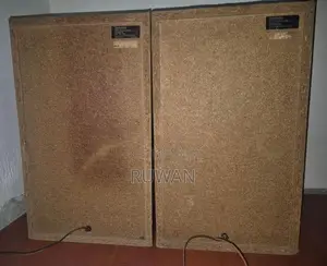 Technics Speakers