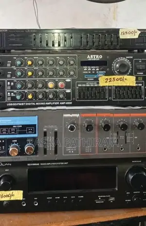 Pioneer EQ
