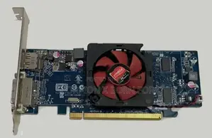 GT640 2GB - AMD HD 6450 1GB VGA Card