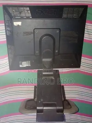Acer 19" Square Monitor (B193L)