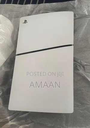 PS5 Slim 1TB