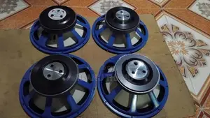 Speaker Set