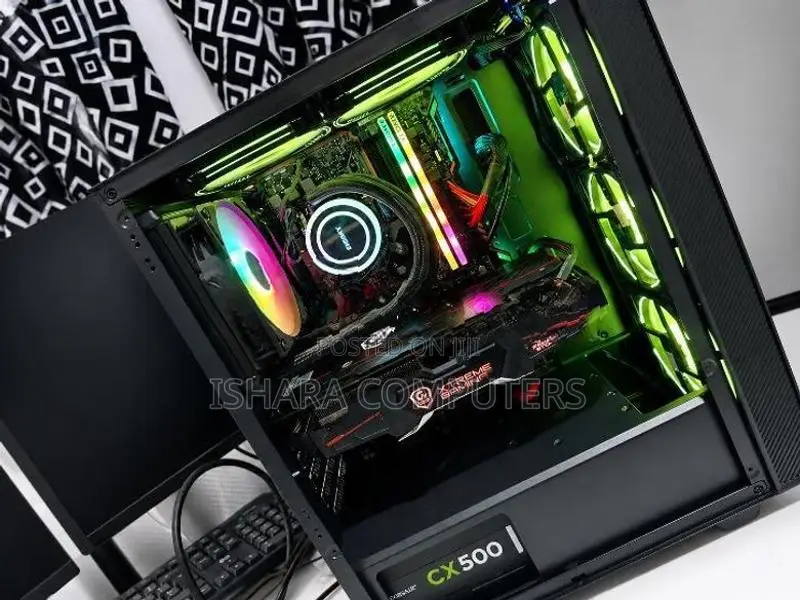 I5 9th Gen Gaming PC