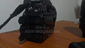 Nikon D7200 DSLR Camera
