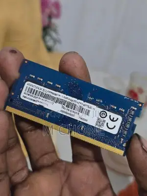 Ramaxel DDR4 8GB Laptop RAM