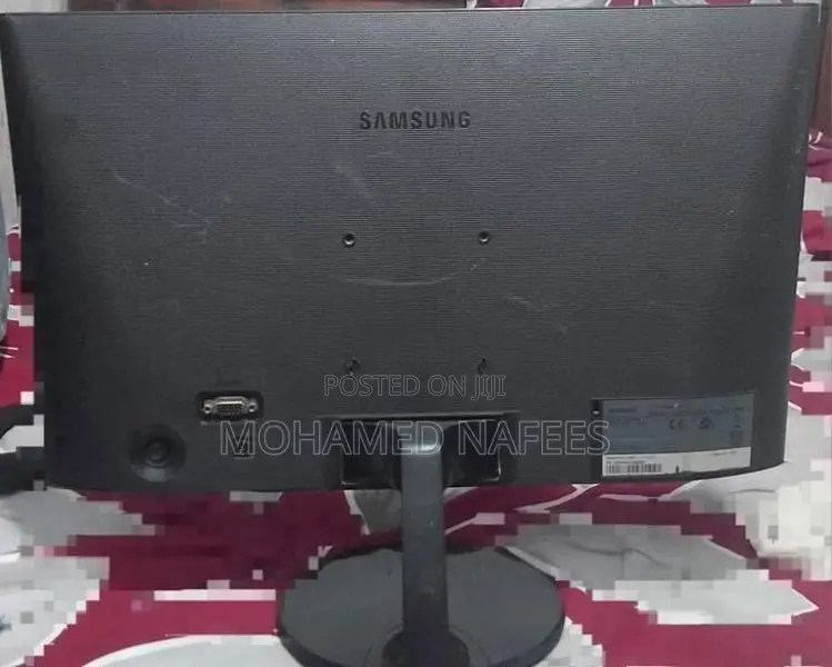Samsung Monitor 19 Inch