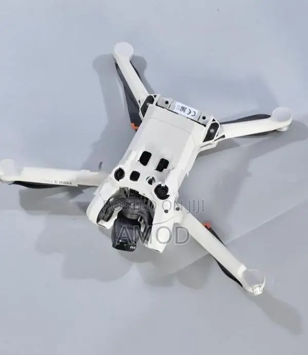 DJI Mini 3 Fly Combo