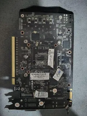 GTX 660 2GB VGA