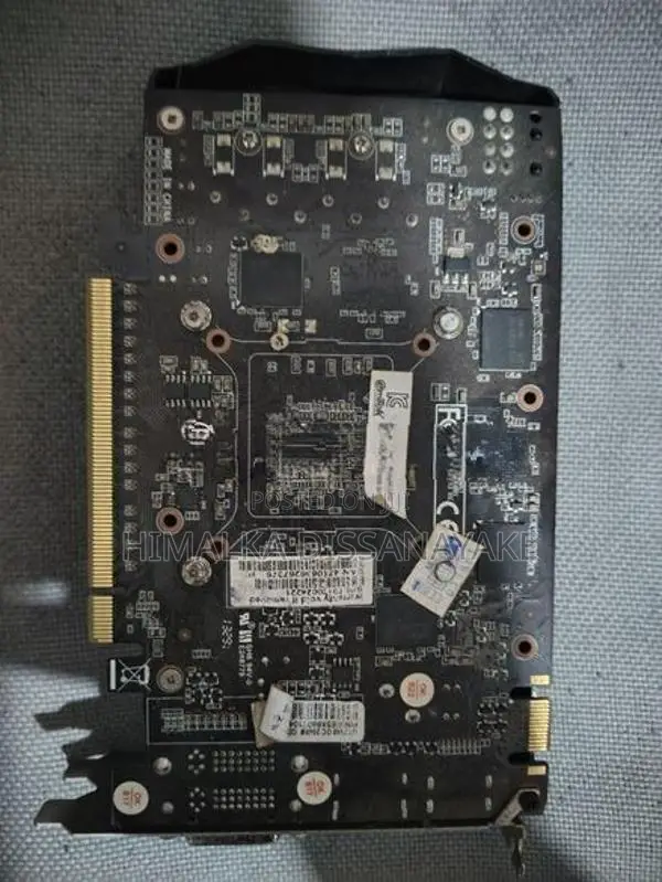 GTX 660 2GB VGA