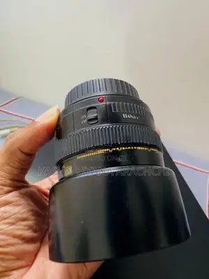 Canon 50mm 1.4