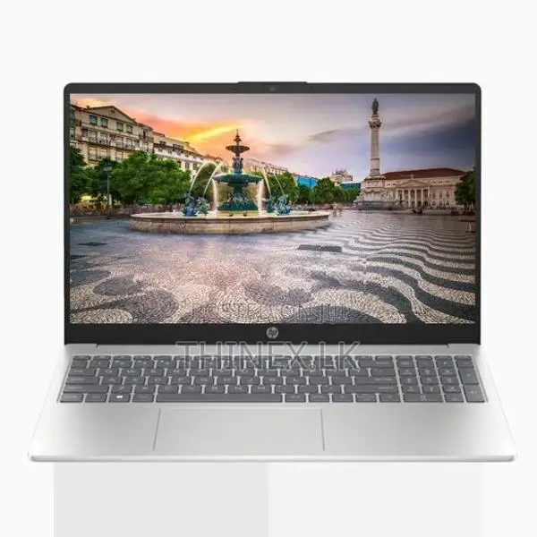 HP 15 FD0531NIA Intel Core i3 13th Gen 8GB RAM 256 Nvme SSD Laptop
