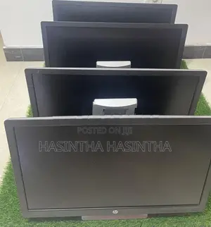 HP 23" IPS Monitor