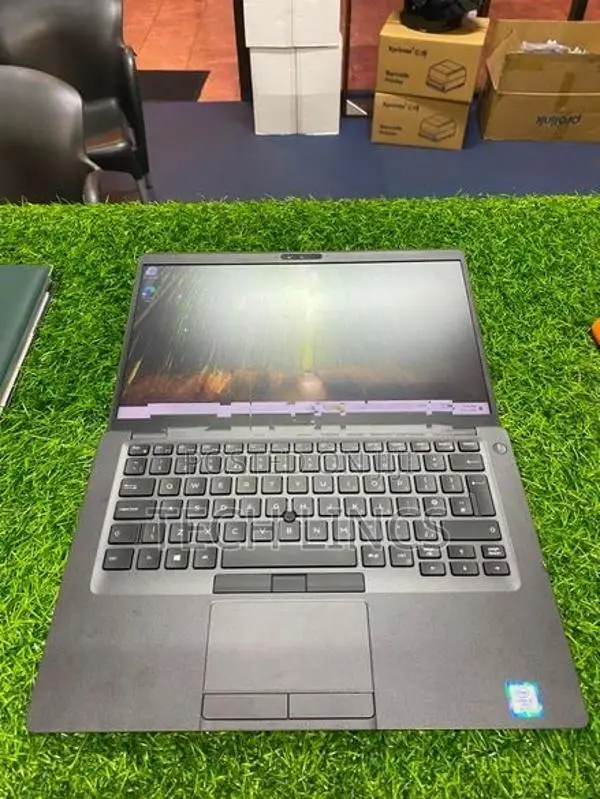 Dell Latitude 5400 256GB NVMe 8GB Ram i5 8th Gen Laptop
