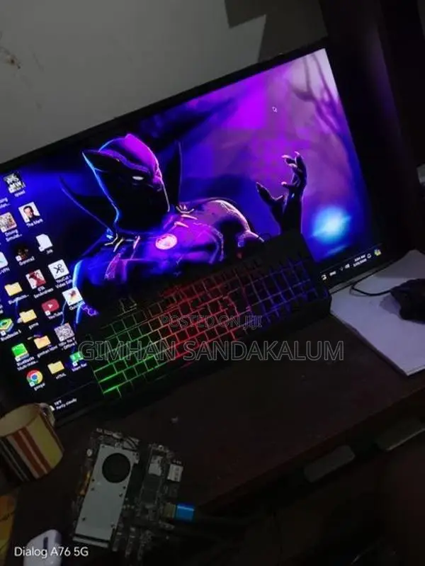 Desktop Pc