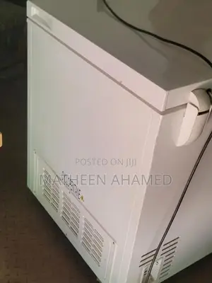 Hisense Freezer