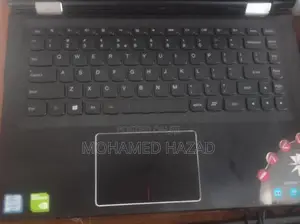 Lenovo Gaming Laptop