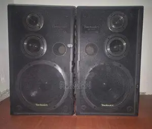 Technics Speakers