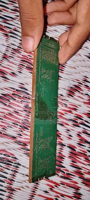 DDR 4 4GB RAM