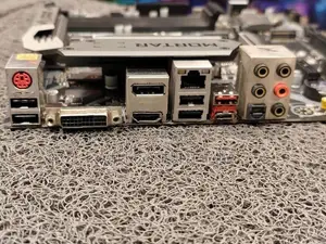 MSI B360 Motherboard
