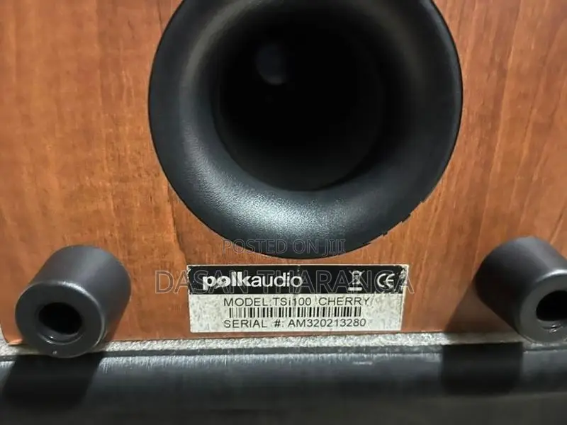 Polk audio Bookshelf Speaker