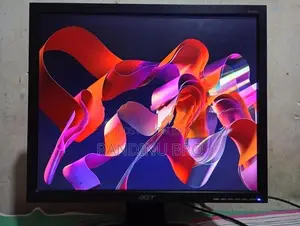 Acer 19" Square Monitor (B193L)
