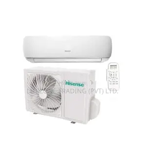 New Hisense 12000 Btu Split Type Non-Inverter Air Conditioner